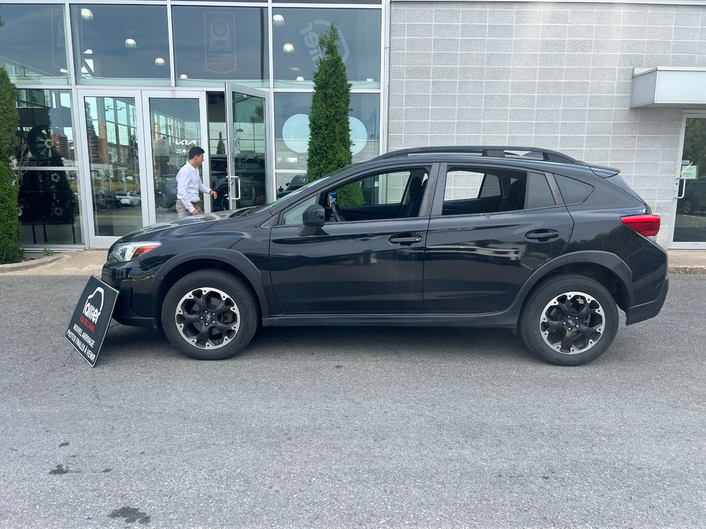 Crosstrek Sport 2021 à , Québec - 5 - w1024h768px