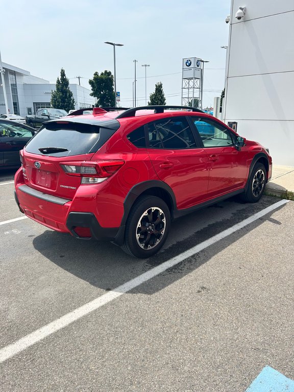 Subaru Crosstrek Sport 2021 à Lachenaie, Québec - 6 - w1024h768px