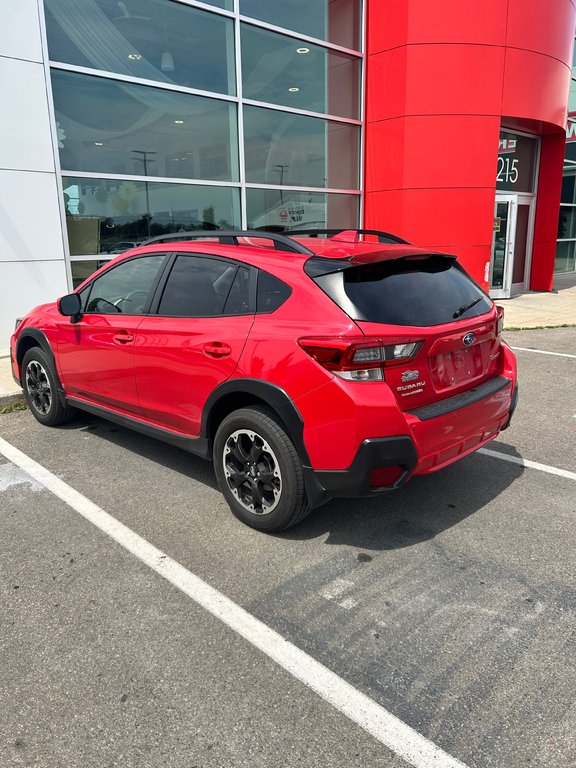 Subaru Crosstrek Sport 2021 à Lachenaie, Québec - 3 - w1024h768px