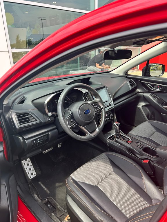Subaru Crosstrek Sport 2021 à Lachenaie, Québec - 7 - w1024h768px