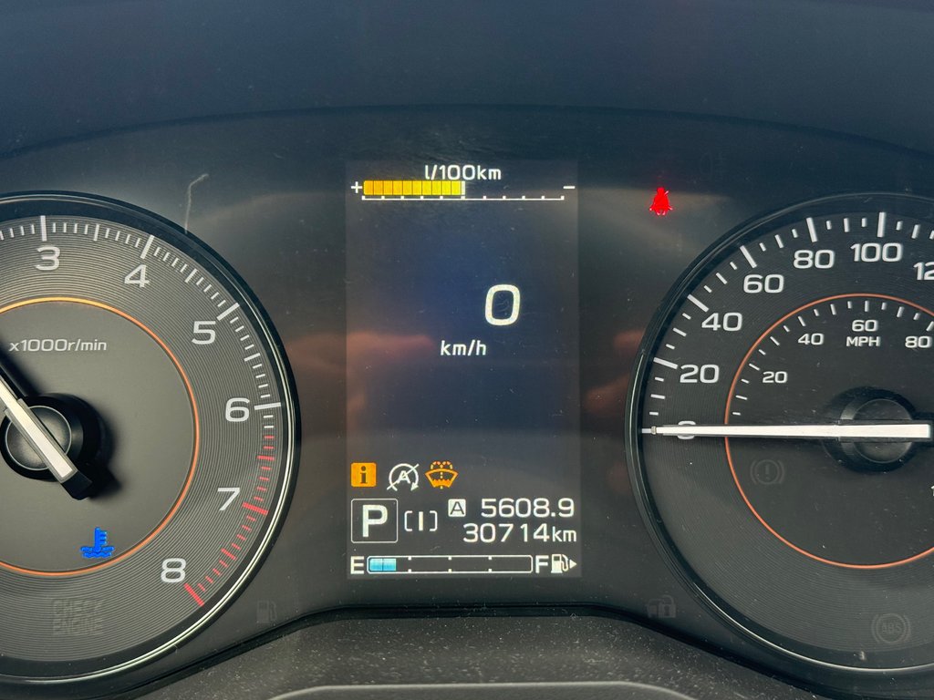 2021 Subaru Crosstrek Sport in Montreal, Quebec - 2 - w1024h768px