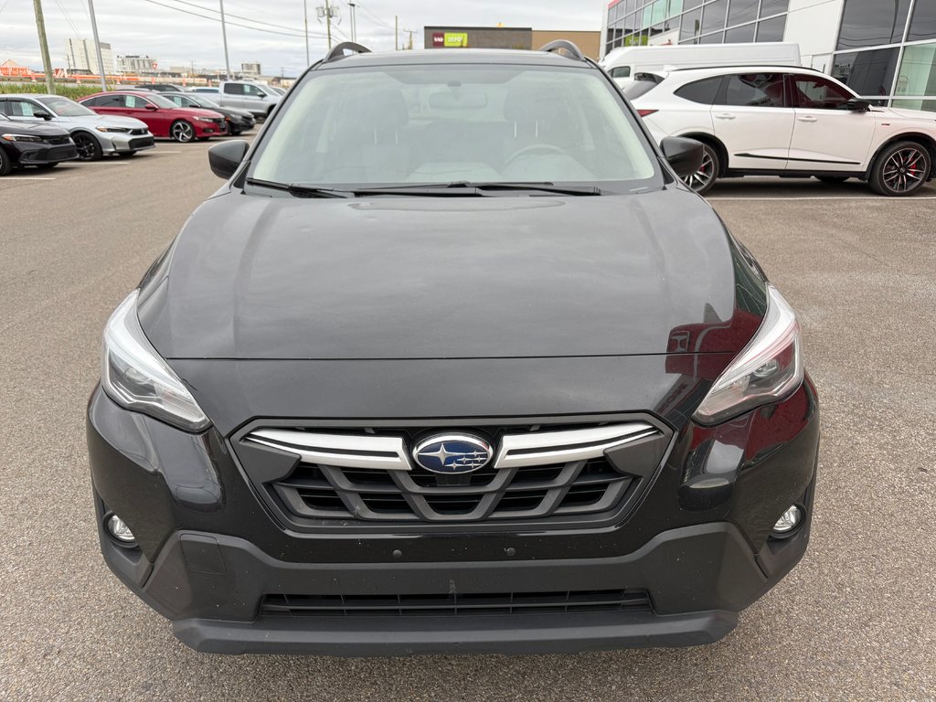Subaru Crosstrek Sport 2022 à , Québec - 6 - w1024h768px