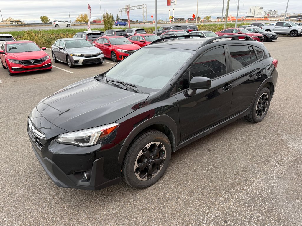 Subaru Crosstrek Sport 2022 à , Québec - 1 - w1024h768px