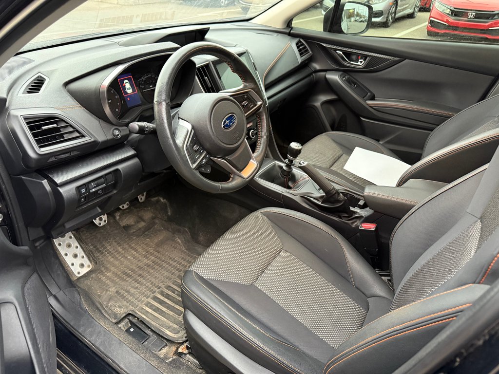 Subaru Crosstrek Sport 2022 à , Québec - 7 - w1024h768px