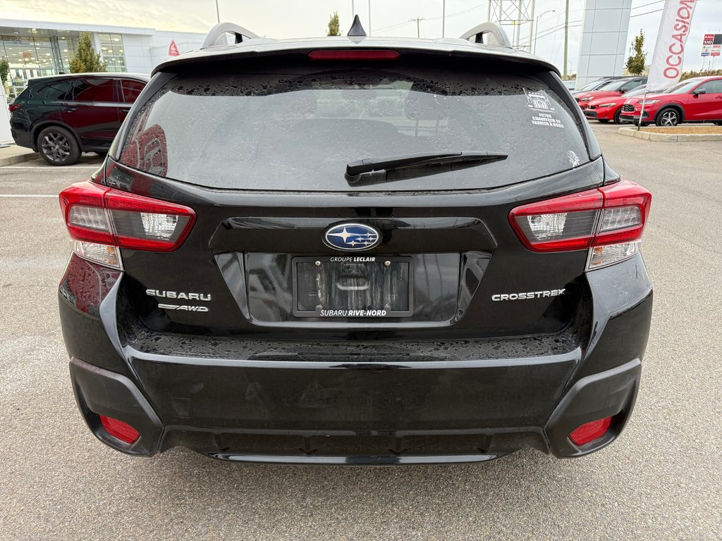 Subaru Crosstrek Sport 2022 à , Québec - 3 - w1024h768px