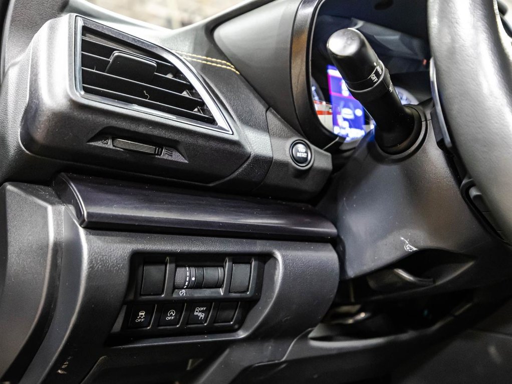 Subaru Crosstrek Outdoor  CARPLAY I SIEGES CHAUFFANTS I MAGS I CAMERA I JAMAIS ACCIDENTÉ 2022 à , Québec - 21 - w1024h768px