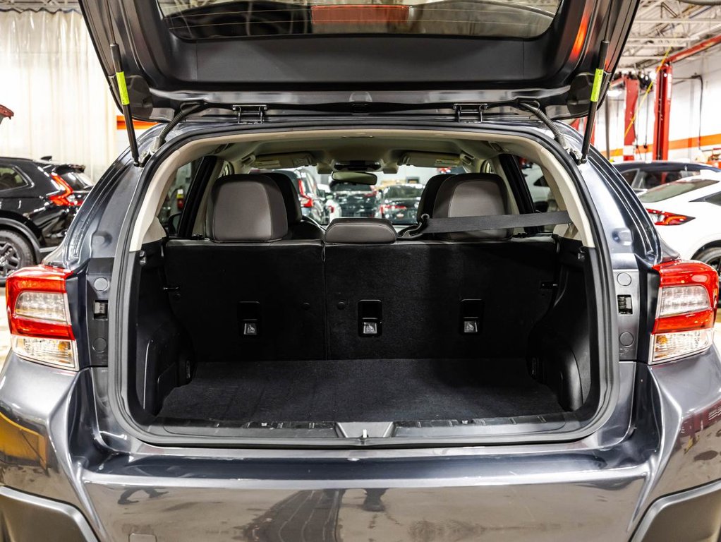 Subaru Crosstrek Outdoor  CARPLAY I SIEGES CHAUFFANTS I MAGS I CAMERA I JAMAIS ACCIDENTÉ 2022 à , Québec - 15 - w1024h768px