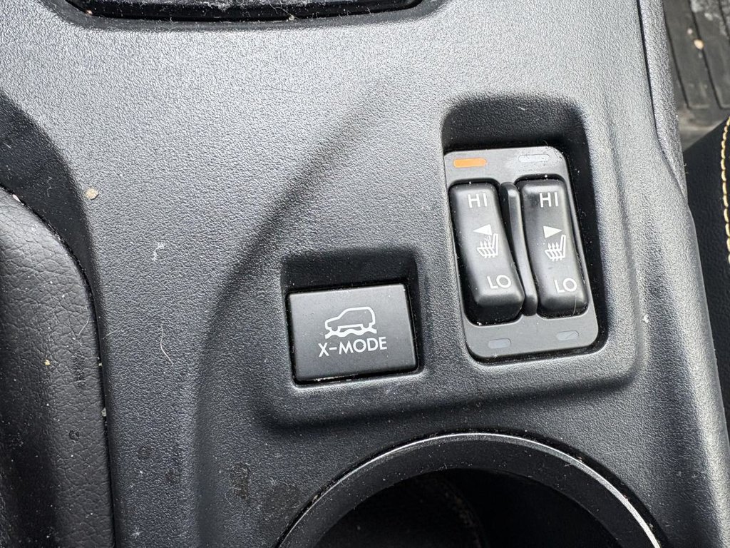 Subaru Crosstrek Outdoor  CARPLAY I SIEGES CHAUFFANTS I MAGS I CAMERA I JAMAIS ACCIDENTÉ 2022 à , Québec - 13 - w1024h768px