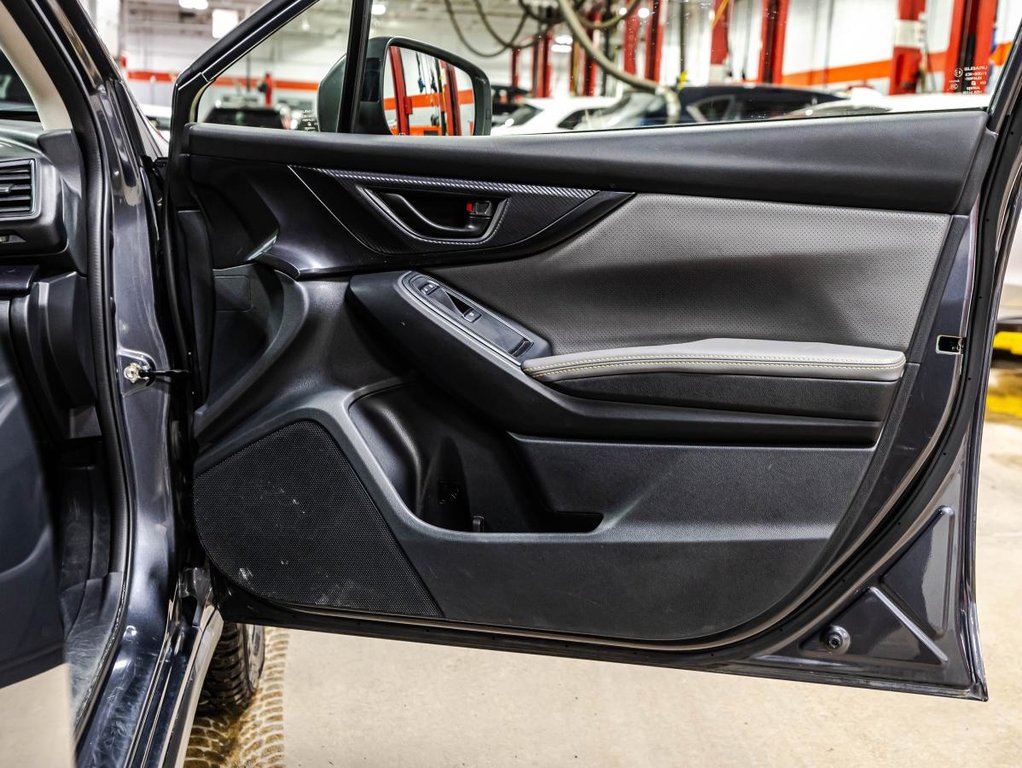 Subaru Crosstrek Outdoor  CARPLAY I SIEGES CHAUFFANTS I MAGS I CAMERA I JAMAIS ACCIDENTÉ 2022 à , Québec - 16 - w1024h768px