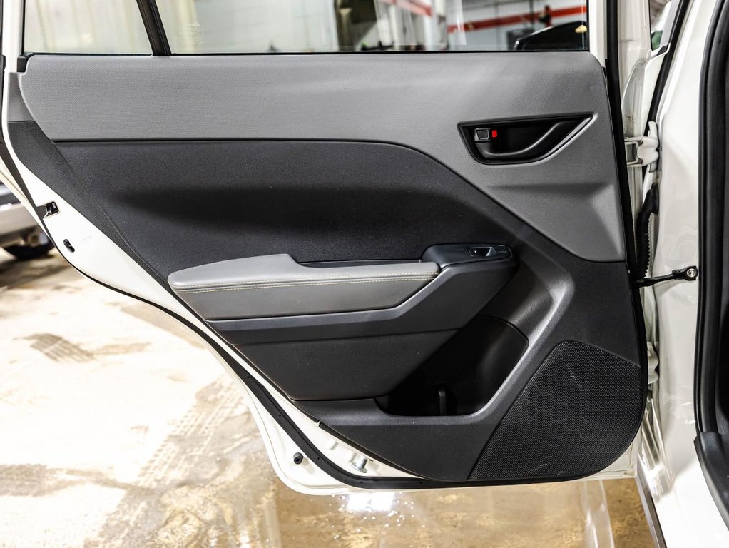 Subaru Crosstrek Onyx AWD 11 500 KM COMME NEUVE I 2024 à Montréal, Québec - 12 - w1024h768px