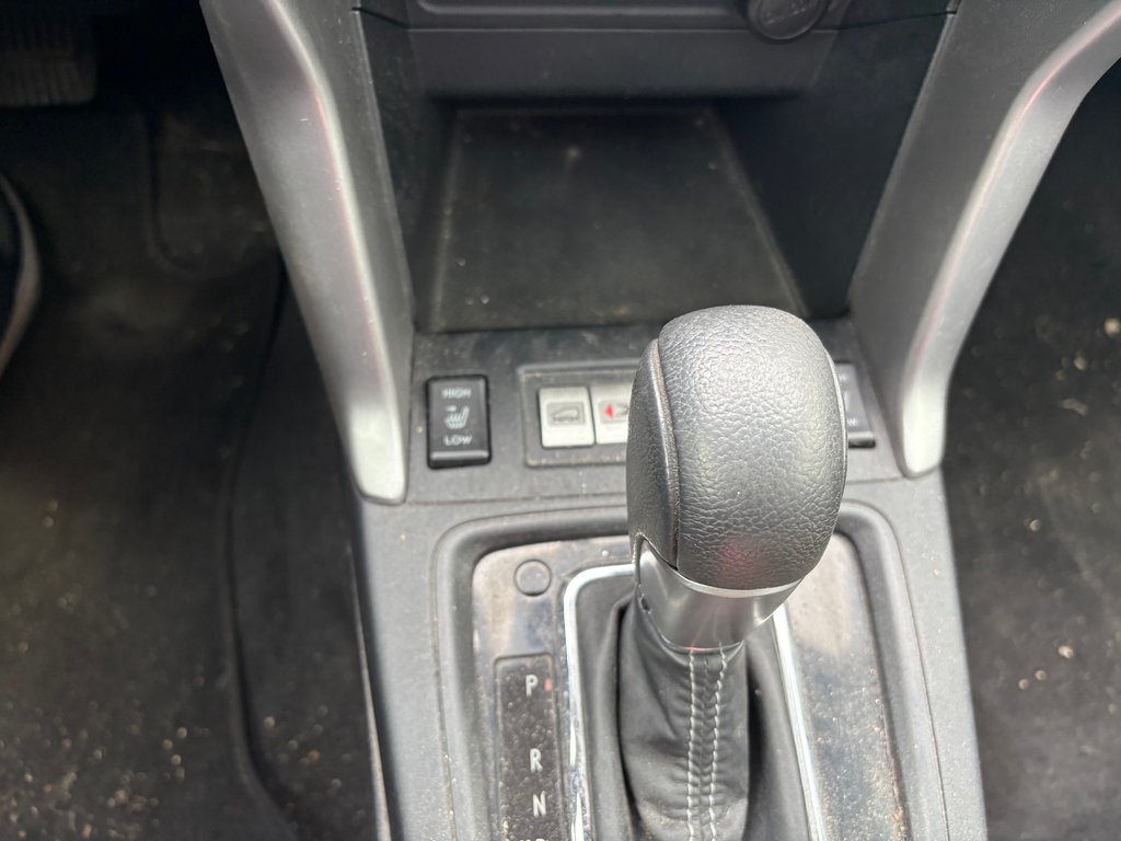 Subaru Forester XT Touring jamais accidenté 2016 à Montréal, Québec - 11 - w1024h768px