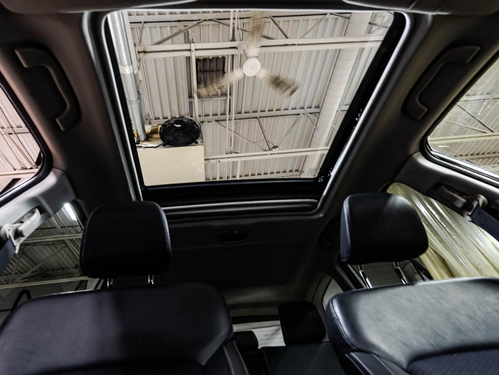 Subaru Forester 2.0XT Touring  JAMAIS ACCIDENTÉ I 8 MAGS I 8 PNEUS I SIEGES CHAUFFANTS I TOIT OUVRANT 2018 à , Québec - 20 - w1024h768px