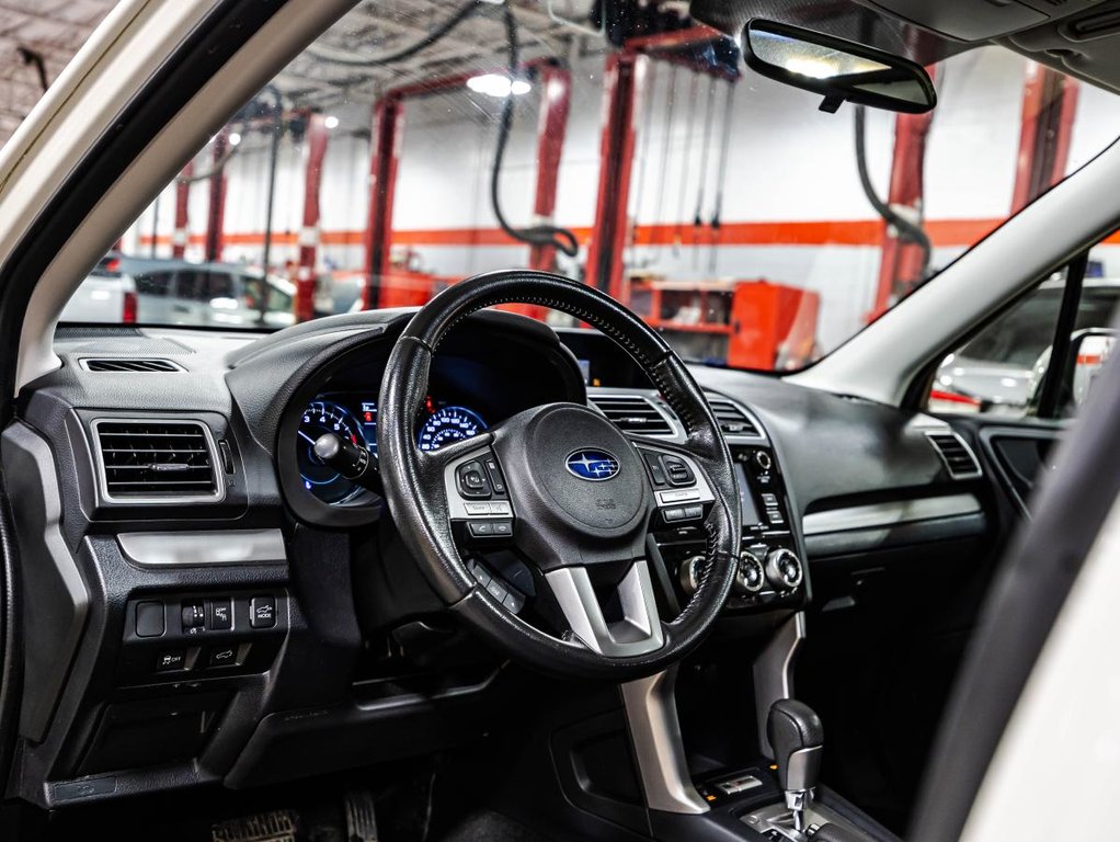 Subaru Forester 2.0XT Touring  JAMAIS ACCIDENTÉ I 8 MAGS I 8 PNEUS I SIEGES CHAUFFANTS I TOIT OUVRANT 2018 à , Québec - 22 - w1024h768px