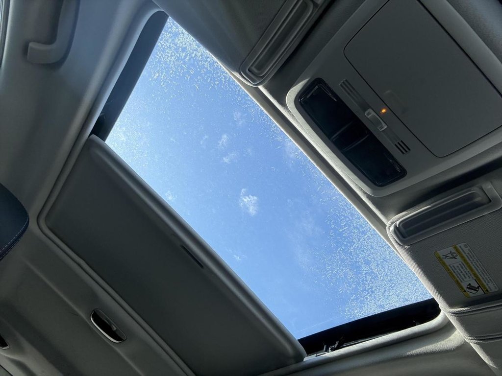 Subaru Forester 2.0XT Touring  JAMAIS ACCIDENTÉ I 8 MAGS I 8 PNEUS I SIEGES CHAUFFANTS I TOIT OUVRANT 2018 à , Québec - 14 - w1024h768px