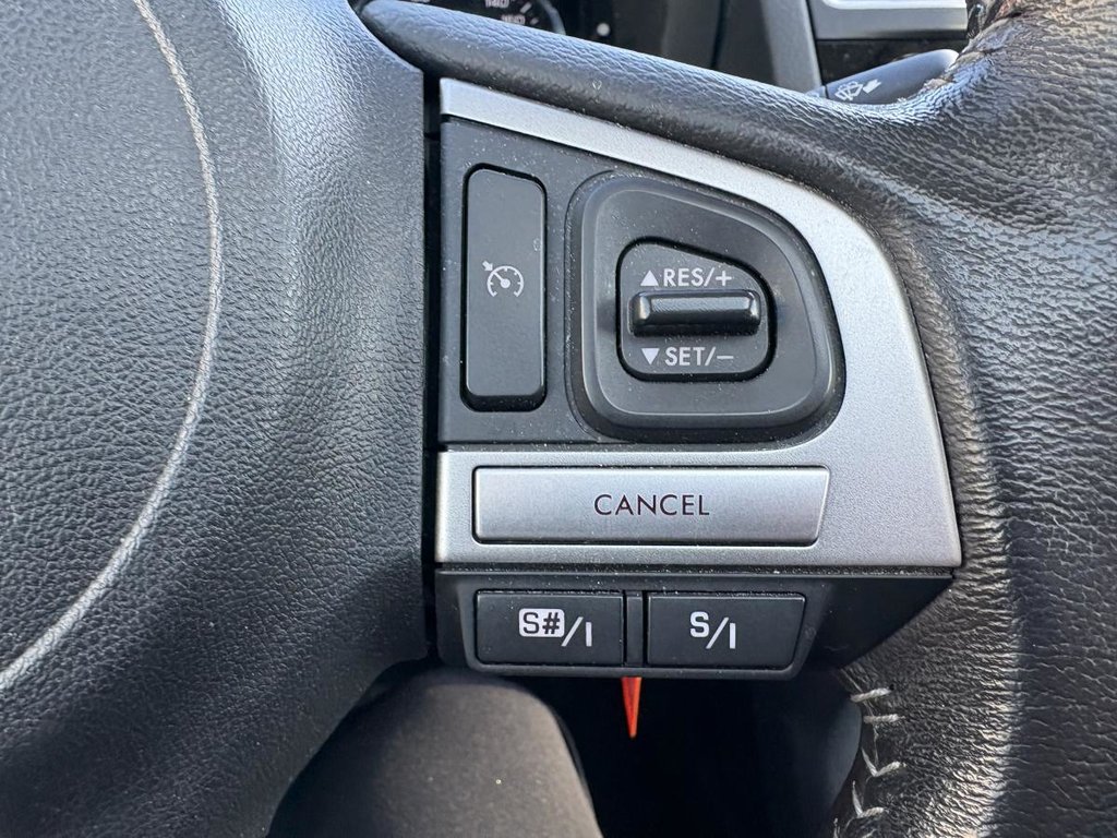 Subaru Forester 2.0XT Touring  JAMAIS ACCIDENTÉ I 8 MAGS I 8 PNEUS I SIEGES CHAUFFANTS I TOIT OUVRANT 2018 à , Québec - 9 - w1024h768px