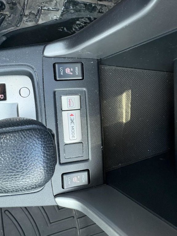 Subaru Forester 2.0XT Touring  JAMAIS ACCIDENTÉ I 8 MAGS I 8 PNEUS I SIEGES CHAUFFANTS I TOIT OUVRANT 2018 à , Québec - 8 - w1024h768px