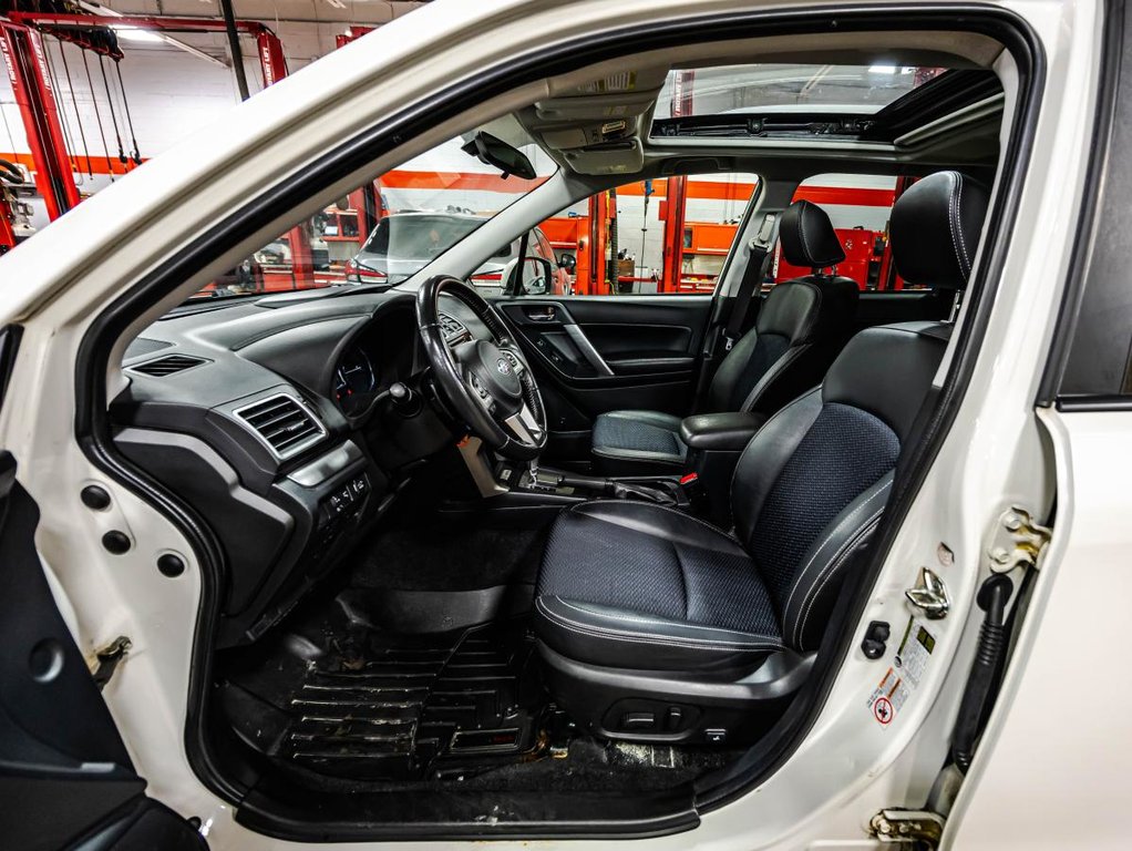 Subaru Forester 2.0XT Touring  JAMAIS ACCIDENTÉ I 8 MAGS I 8 PNEUS I SIEGES CHAUFFANTS I TOIT OUVRANT 2018 à , Québec - 21 - w1024h768px