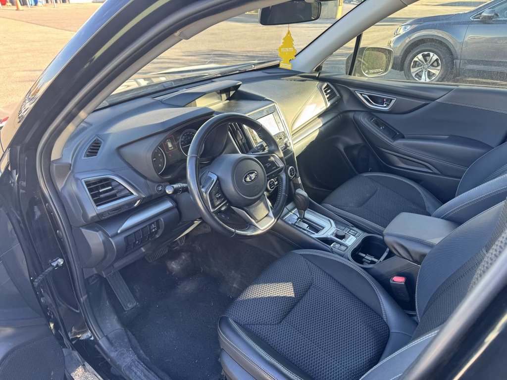 2019 Subaru Forester 2.5i Convenience JAMAIS ACCIDENTÉ ENTRETIENS CHEZ SUBARU in , Quebec - 4 - w1024h768px