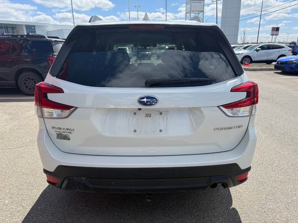 Subaru Forester CONVENIENCE 2019 à Lachenaie, Québec - 4 - w1024h768px