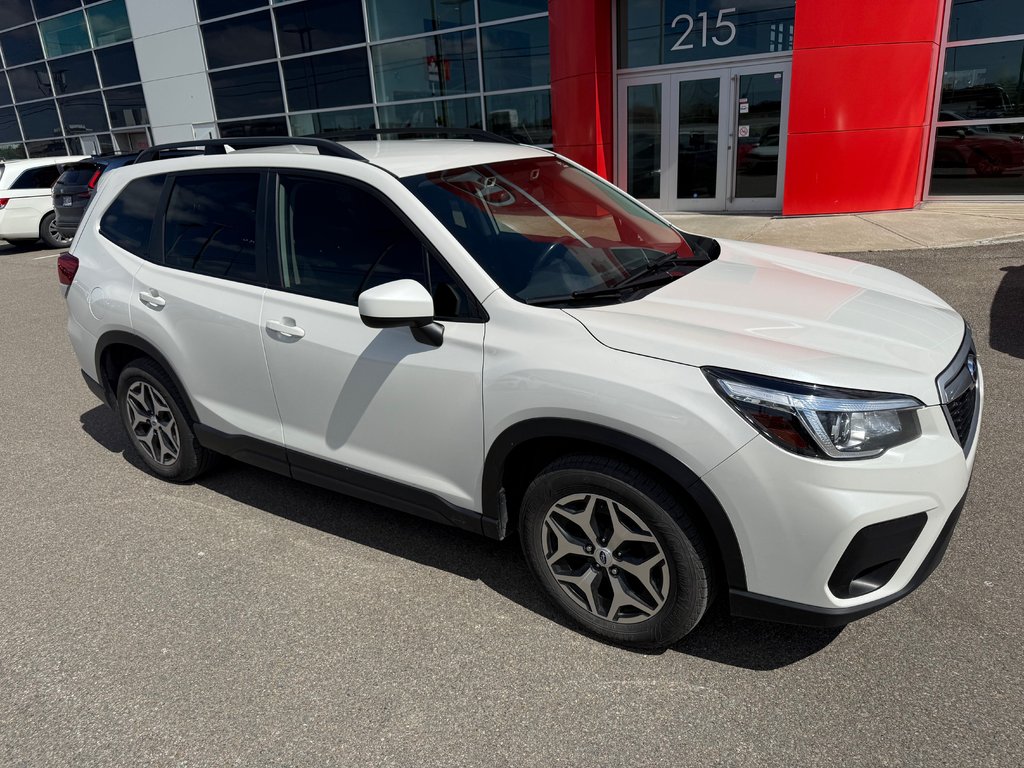 Subaru Forester CONVENIENCE 2019 à Lachenaie, Québec - 7 - w1024h768px