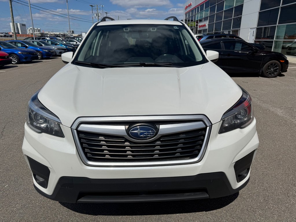 Subaru Forester CONVENIENCE 2019 à Lachenaie, Québec - 9 - w1024h768px