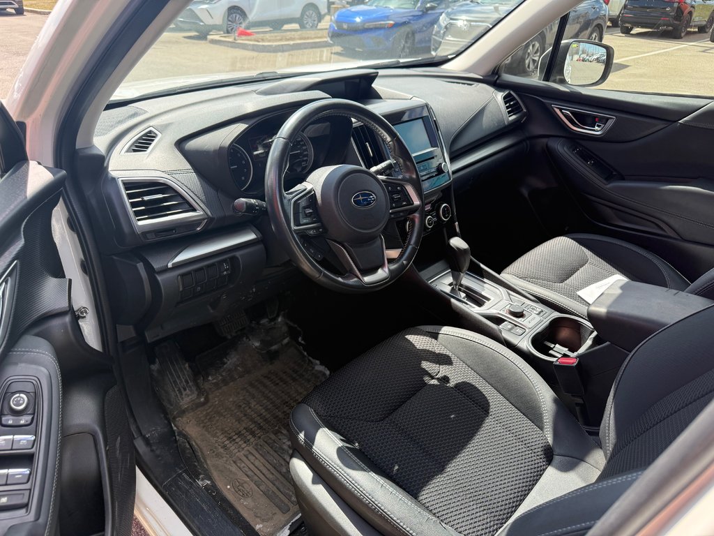 Subaru Forester CONVENIENCE 2019 à Lachenaie, Québec - 10 - w1024h768px