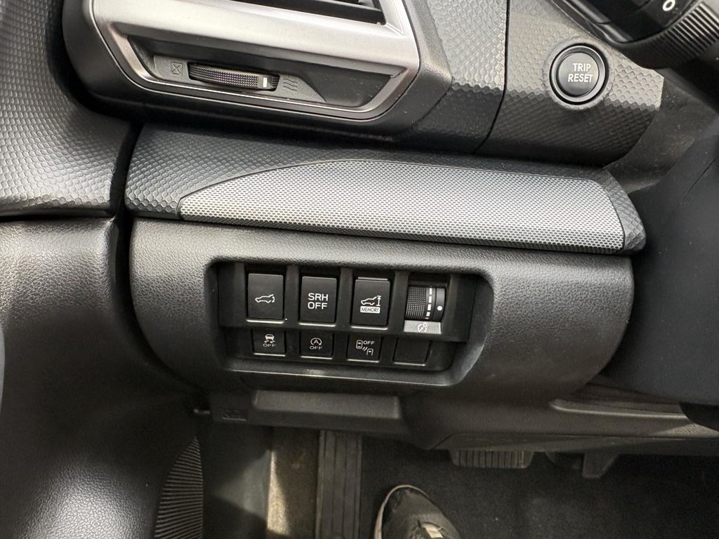 Subaru Forester 2.5i Limited CUIR I TOIT OUVRANT I MAGS I SIEGES ET VOLANT CHAUFFANTS I SECURITE ACXTIVE 2020 à Montréal, Québec - 13 - w1024h768px