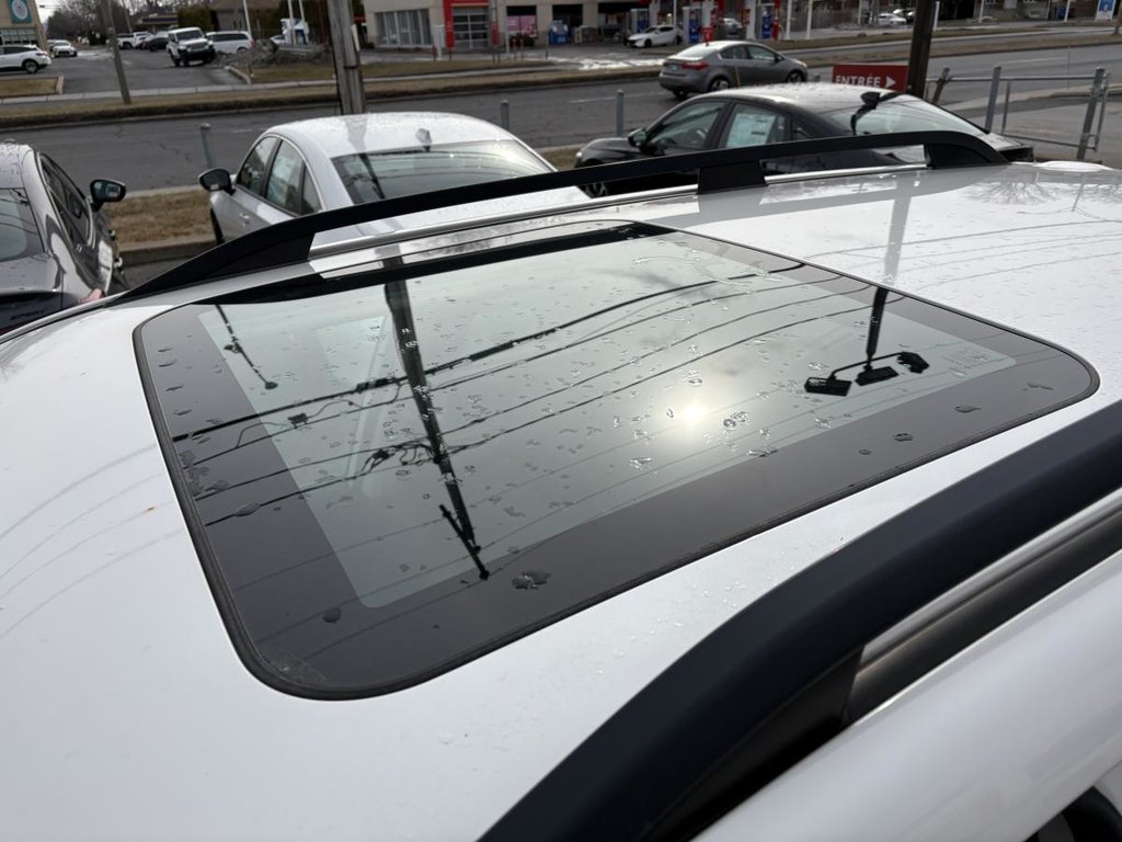 Subaru Forester 2.5i Limited CUIR I TOIT OUVRANT I MAGS I SIEGES ET VOLANT CHAUFFANTS I SECURITE ACXTIVE 2020 à Montréal, Québec - 7 - w1024h768px