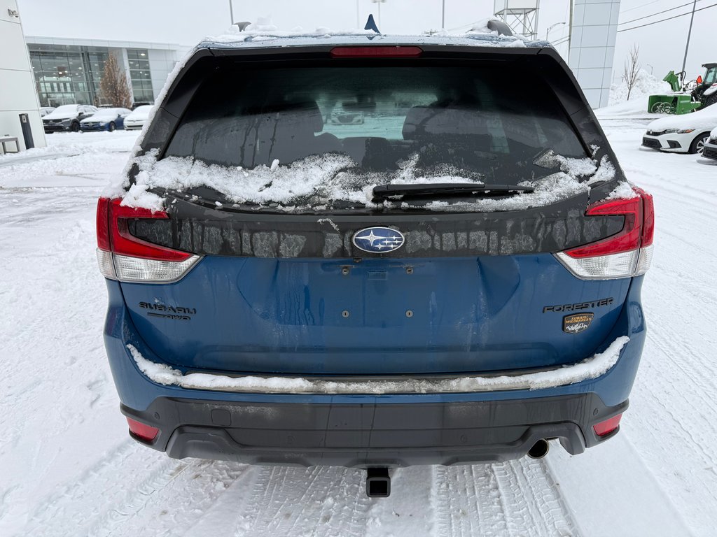 2023 Subaru Forester Wilderness in Lachenaie, Quebec - 5 - w1024h768px