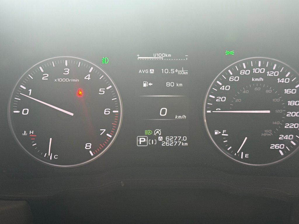 2025 Subaru Forester Sport in Montreal, Quebec - 2 - w1024h768px