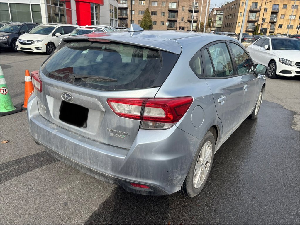 Subaru Impreza Touring 2017 à Montréal, Québec - 3 - w1024h768px