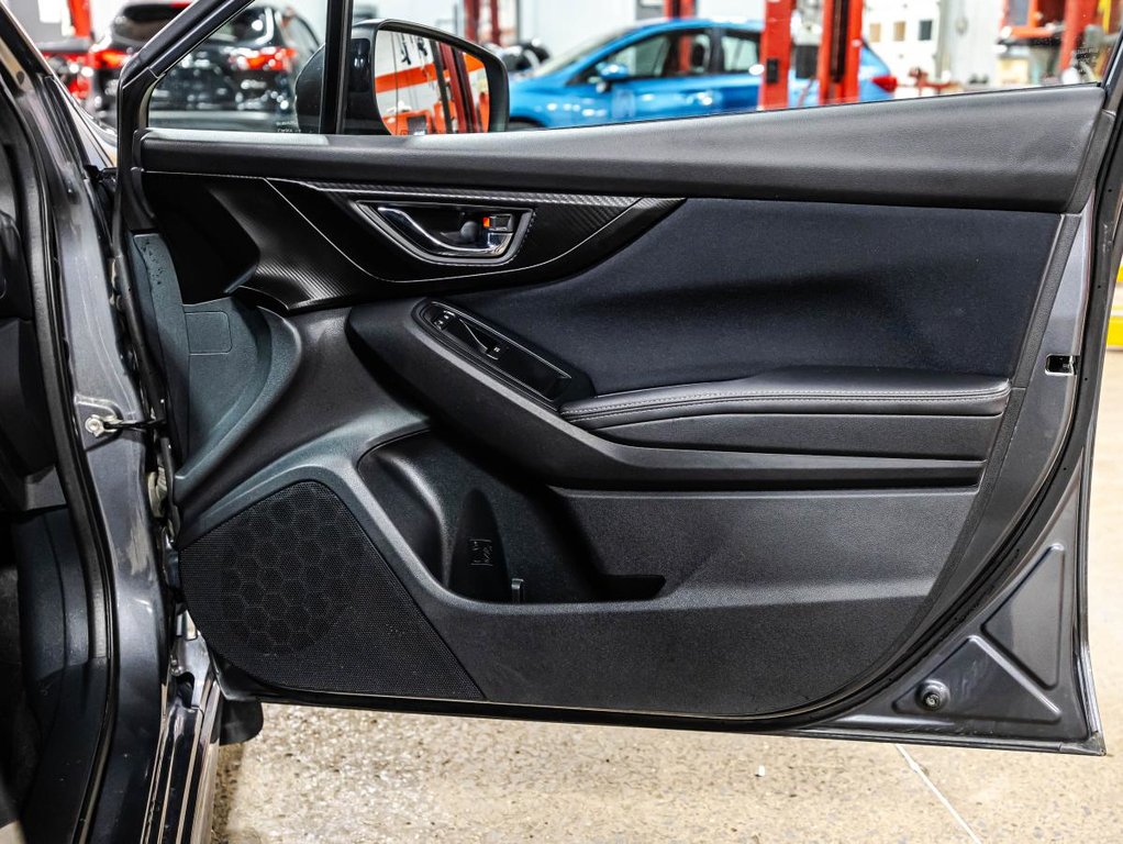 2018 Subaru Impreza 2.0i Sport 1 PROPRIO I JAMAIS ACCIDENTÉ I MAGS I TOIT OUVRANT I SIEGES CHAUFFANTS I CARPLAY in , Quebec - 16 - w1024h768px