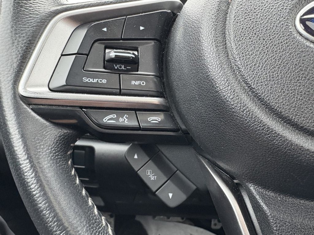 2018 Subaru Impreza 2.0i Sport 1 PROPRIO I JAMAIS ACCIDENTÉ I MAGS I TOIT OUVRANT I SIEGES CHAUFFANTS I CARPLAY in , Quebec - 9 - w1024h768px