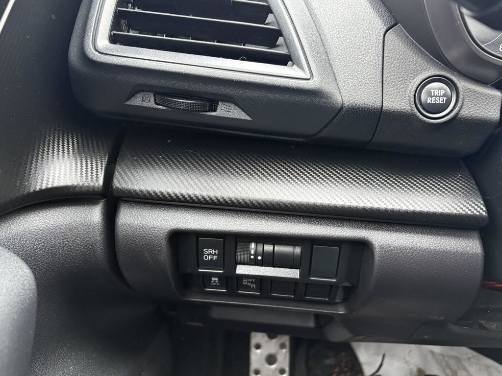 2018 Subaru Impreza 2.0i Sport 1 PROPRIO I JAMAIS ACCIDENTÉ I MAGS I TOIT OUVRANT I SIEGES CHAUFFANTS I CARPLAY in , Quebec - 10 - w1024h768px
