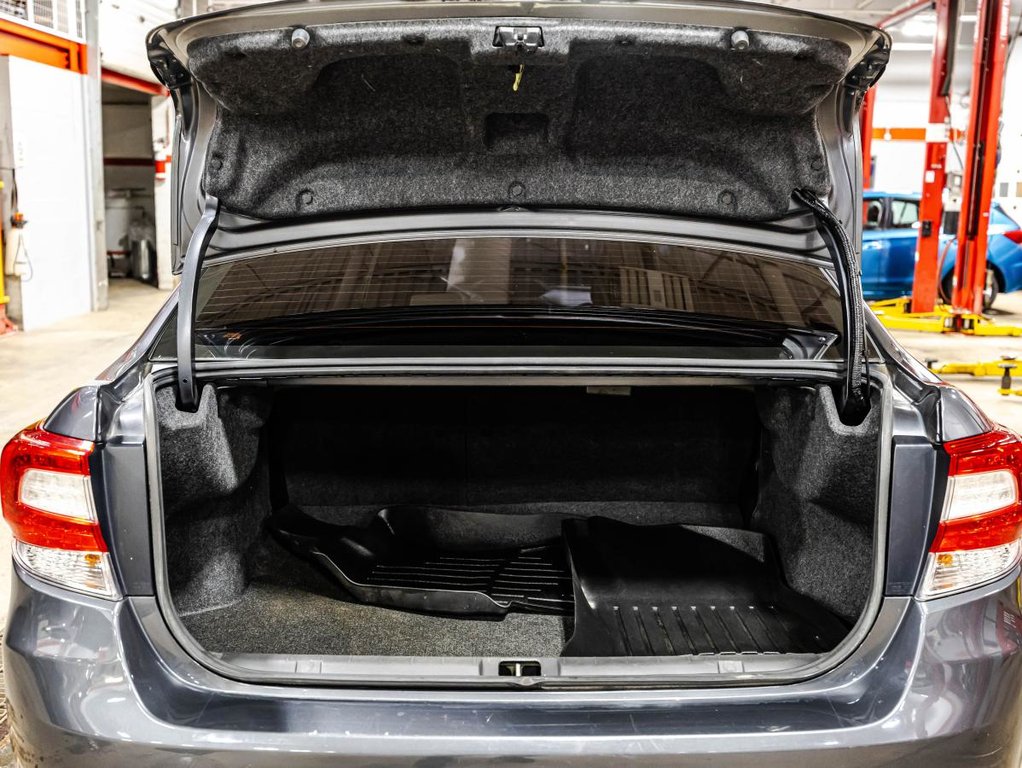 2018 Subaru Impreza 2.0i Sport 1 PROPRIO I JAMAIS ACCIDENTÉ I MAGS I TOIT OUVRANT I SIEGES CHAUFFANTS I CARPLAY in , Quebec - 15 - w1024h768px