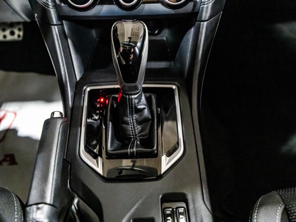 2018 Subaru Impreza 2.0i Sport 1 PROPRIO I JAMAIS ACCIDENTÉ I MAGS I TOIT OUVRANT I SIEGES CHAUFFANTS I CARPLAY in , Quebec - 25 - w1024h768px