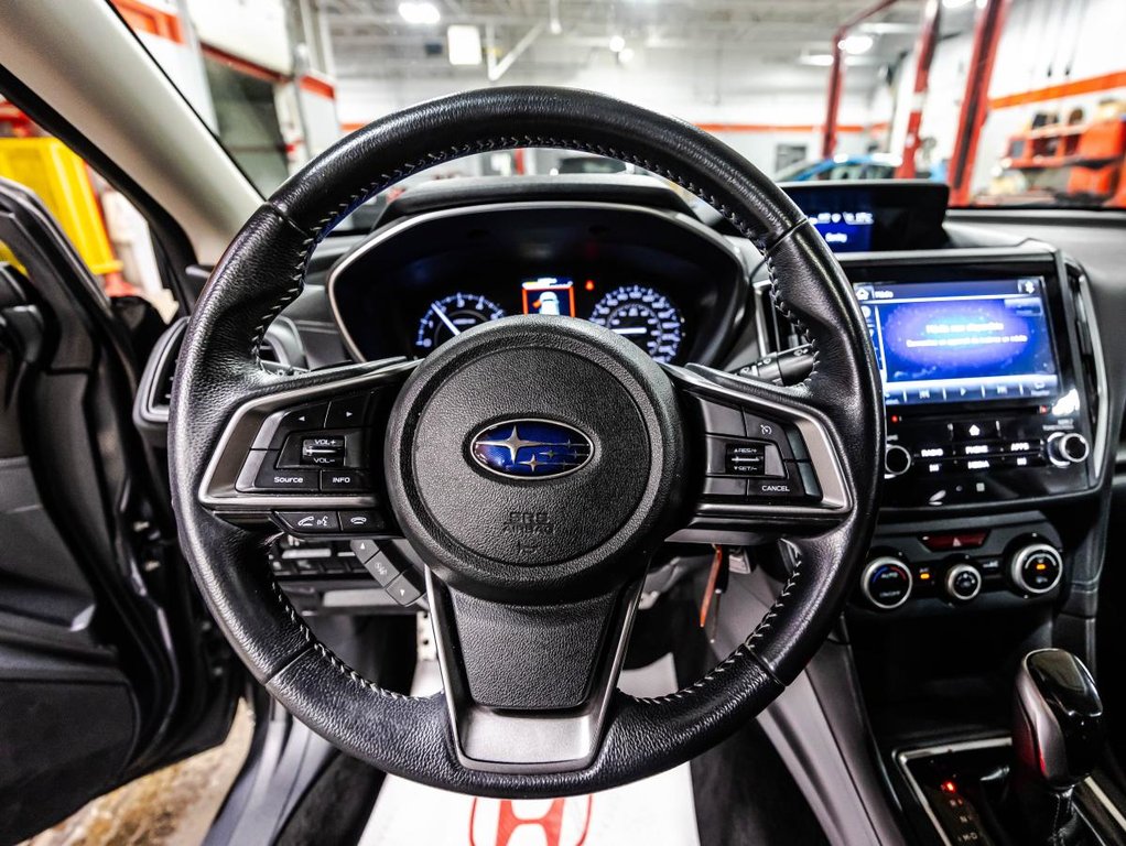 2018 Subaru Impreza 2.0i Sport 1 PROPRIO I JAMAIS ACCIDENTÉ I MAGS I TOIT OUVRANT I SIEGES CHAUFFANTS I CARPLAY in , Quebec - 22 - w1024h768px