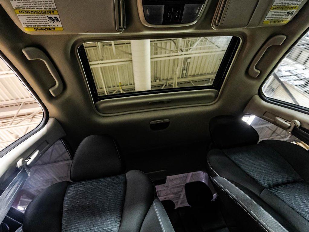 2018 Subaru Impreza 2.0i Sport 1 PROPRIO I JAMAIS ACCIDENTÉ I MAGS I TOIT OUVRANT I SIEGES CHAUFFANTS I CARPLAY in , Quebec - 18 - w1024h768px