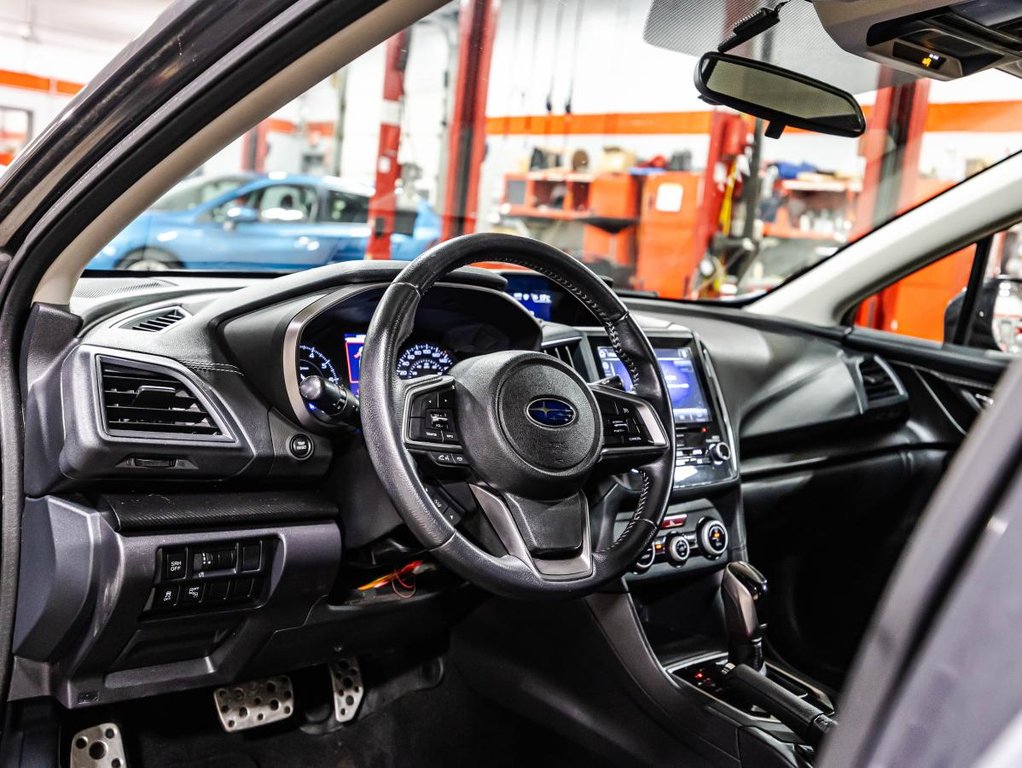 2018 Subaru Impreza 2.0i Sport 1 PROPRIO I JAMAIS ACCIDENTÉ I MAGS I TOIT OUVRANT I SIEGES CHAUFFANTS I CARPLAY in , Quebec - 20 - w1024h768px