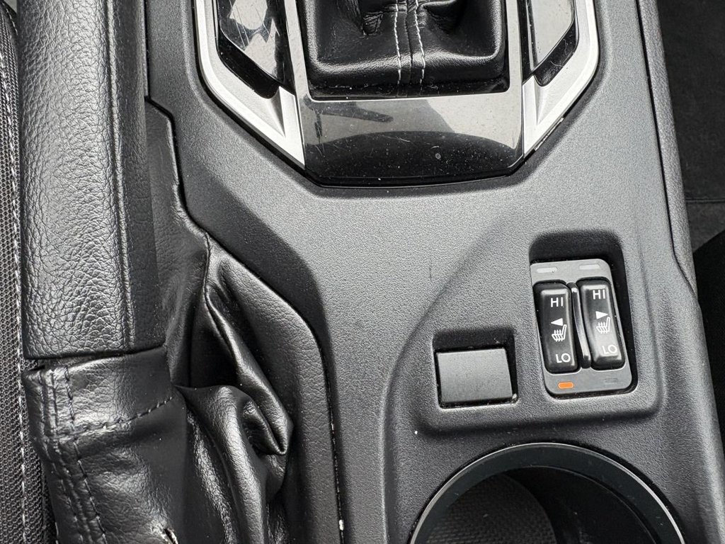 2018 Subaru Impreza 2.0i Sport 1 PROPRIO I JAMAIS ACCIDENTÉ I MAGS I TOIT OUVRANT I SIEGES CHAUFFANTS I CARPLAY in , Quebec - 13 - w1024h768px