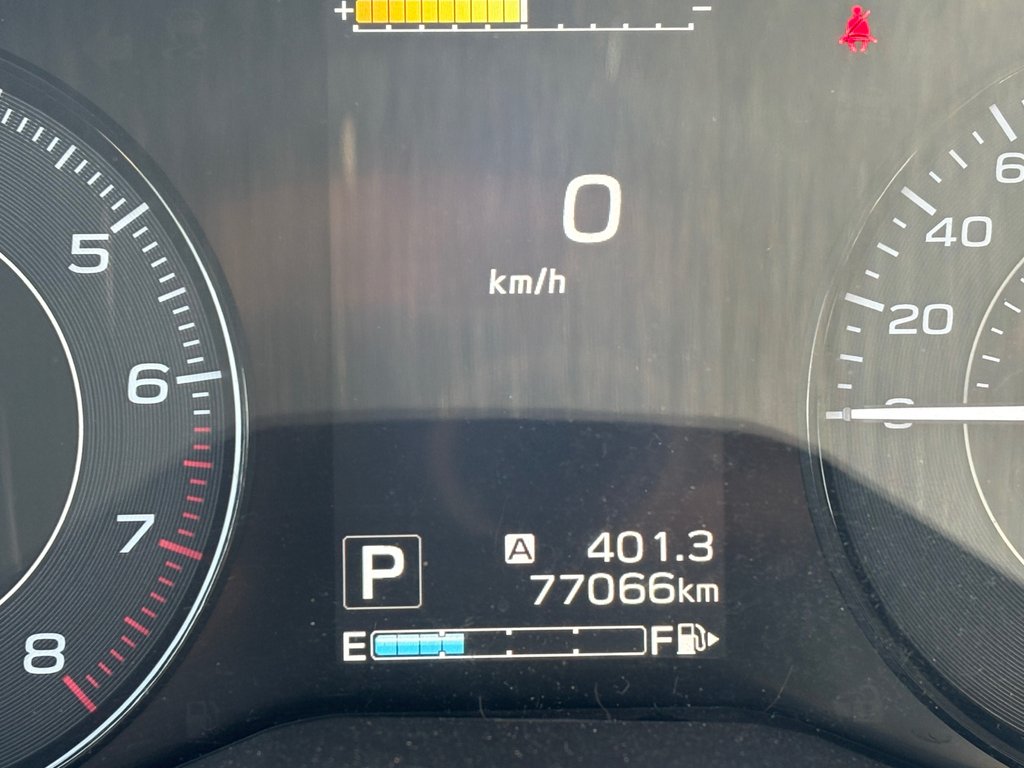 2018 Subaru Impreza Sport in Montréal, Quebec - 5 - w1024h768px