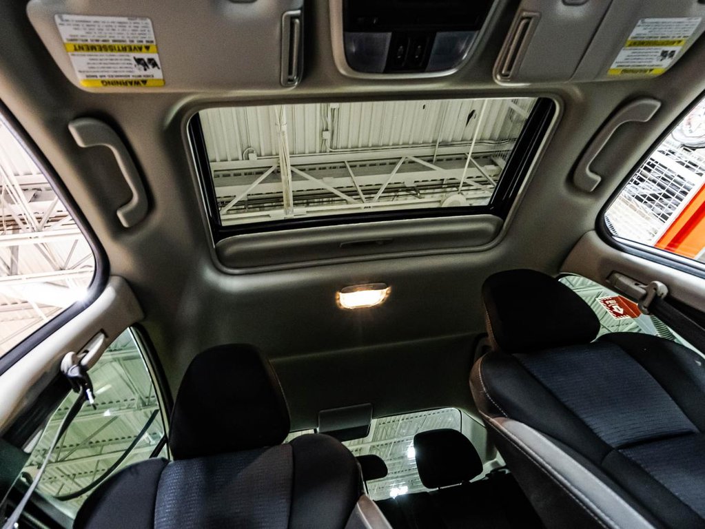 Subaru Impreza 2.0i Sport TOIT OUVRANT I MAGS I SIEGES CHAUFFANTS I CAMERA 2019 à , Québec - 15 - w1024h768px