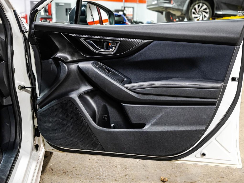 Subaru Impreza 2.0i Sport TOIT OUVRANT I MAGS I SIEGES CHAUFFANTS I CAMERA 2019 à , Québec - 13 - w1024h768px