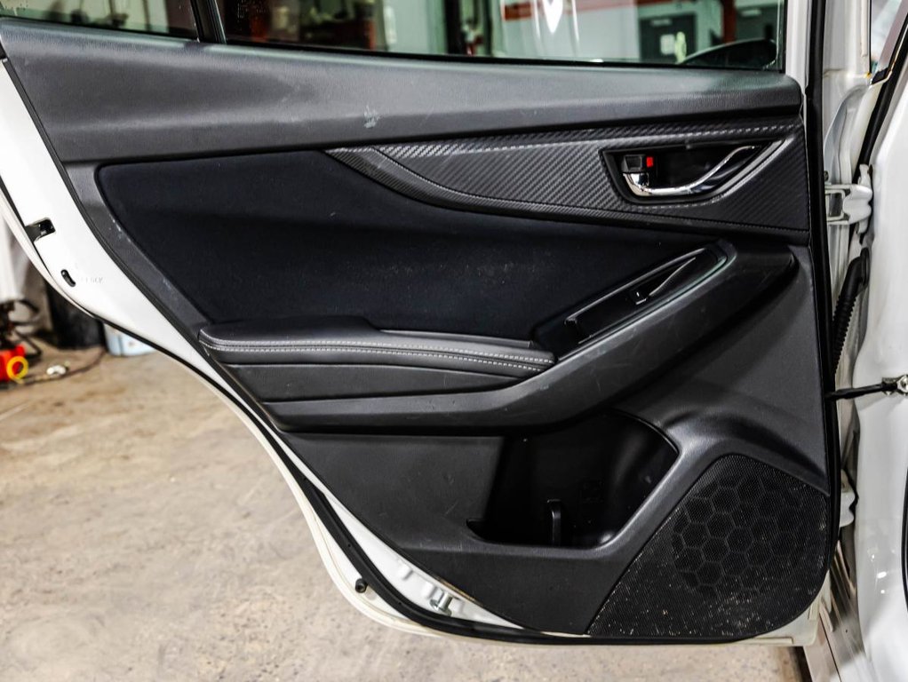 Subaru Impreza 2.0i Sport TOIT OUVRANT I MAGS I SIEGES CHAUFFANTS I CAMERA 2019 à , Québec - 23 - w1024h768px
