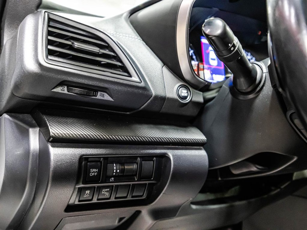 Subaru Impreza 2.0i Sport TOIT OUVRANT I MAGS I SIEGES CHAUFFANTS I CAMERA 2019 à , Québec - 18 - w1024h768px