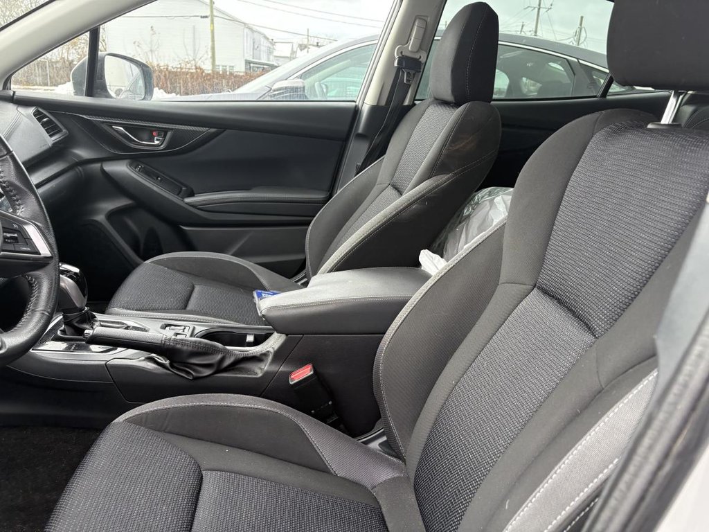 Subaru Impreza 2.0i Sport TOIT OUVRANT I MAGS I SIEGES CHAUFFANTS I CAMERA 2019 à , Québec - 5 - w1024h768px