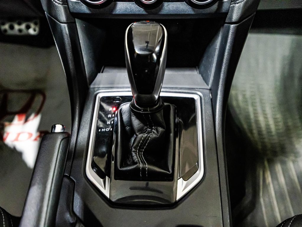 Subaru Impreza 2.0i Sport TOIT OUVRANT I MAGS I SIEGES CHAUFFANTS I CAMERA 2019 à , Québec - 22 - w1024h768px