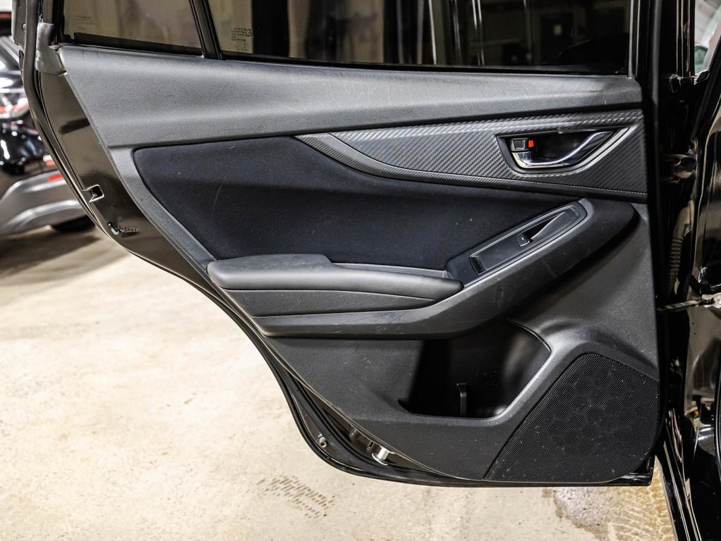 2019 Subaru Impreza 2.0i Touring hatchback iMAGS I CARPLAY I SIEGES CHAUFFANTS I DEMARREUR I in Montréal, Quebec - 12 - w1024h768px