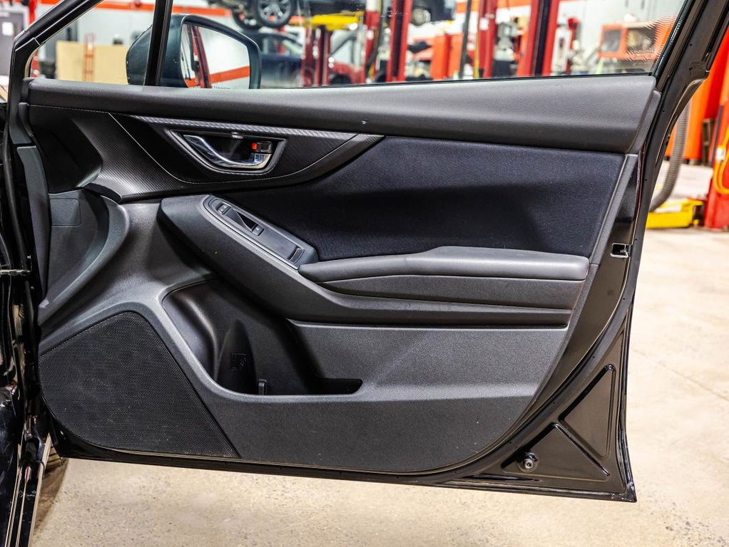 2019 Subaru Impreza 2.0i Touring hatchback iMAGS I CARPLAY I SIEGES CHAUFFANTS I DEMARREUR I in Montréal, Quebec - 16 - w1024h768px