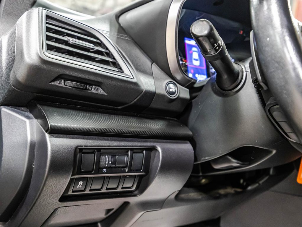 2019 Subaru Impreza 2.0i Touring hatchback iMAGS I CARPLAY I SIEGES CHAUFFANTS I DEMARREUR I in Montréal, Quebec - 20 - w1024h768px